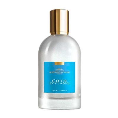 COMPTOIR SUD PACIFIQUE Coeur d Ylang EDP 100 ml